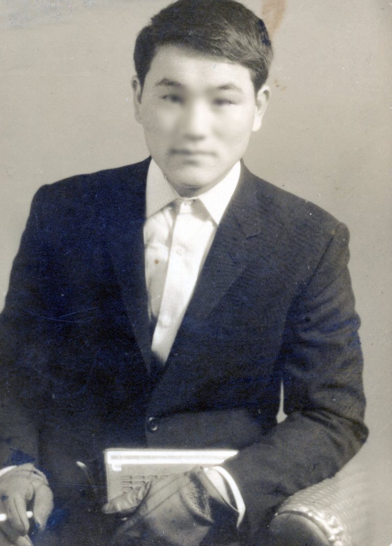 이조우