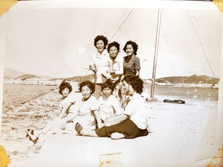 김정숙