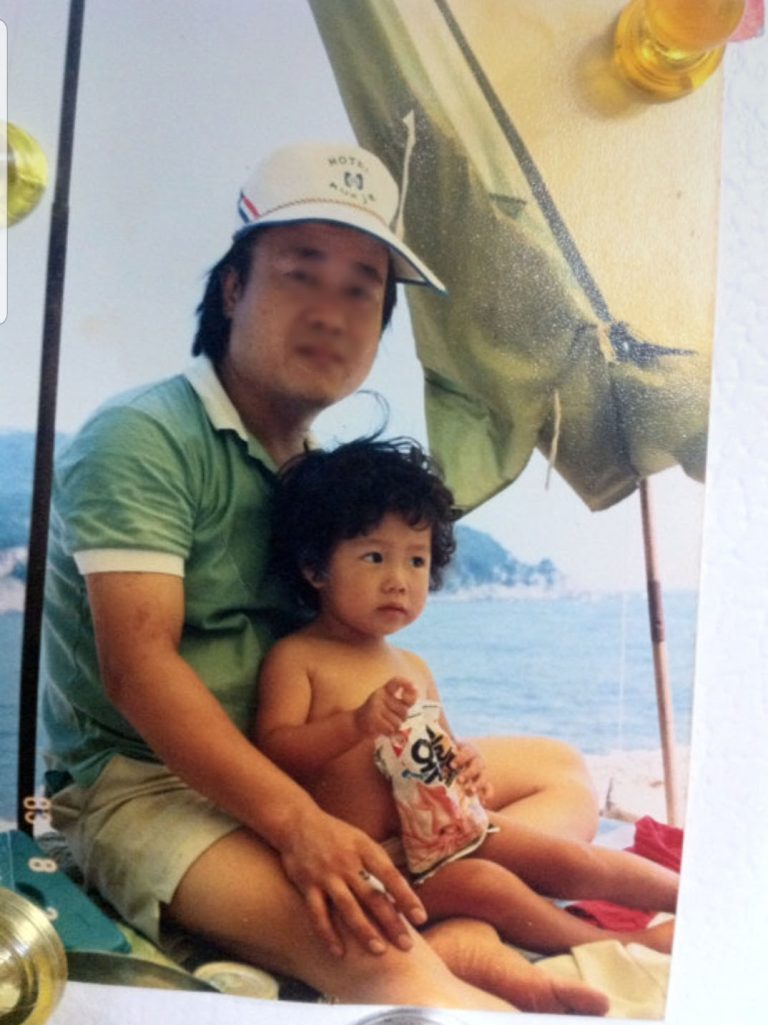 정온정