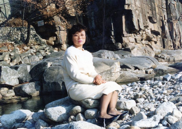 김선자