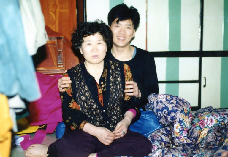 박청자