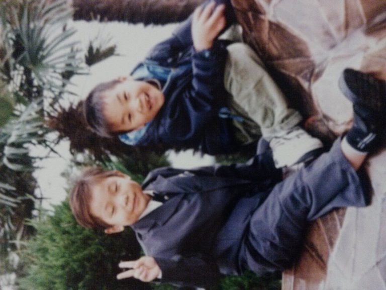 장명준