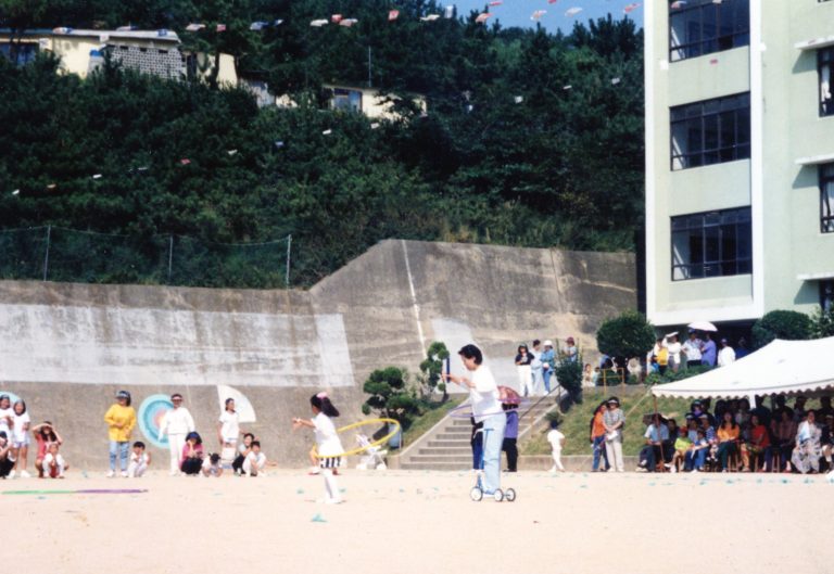 안수철